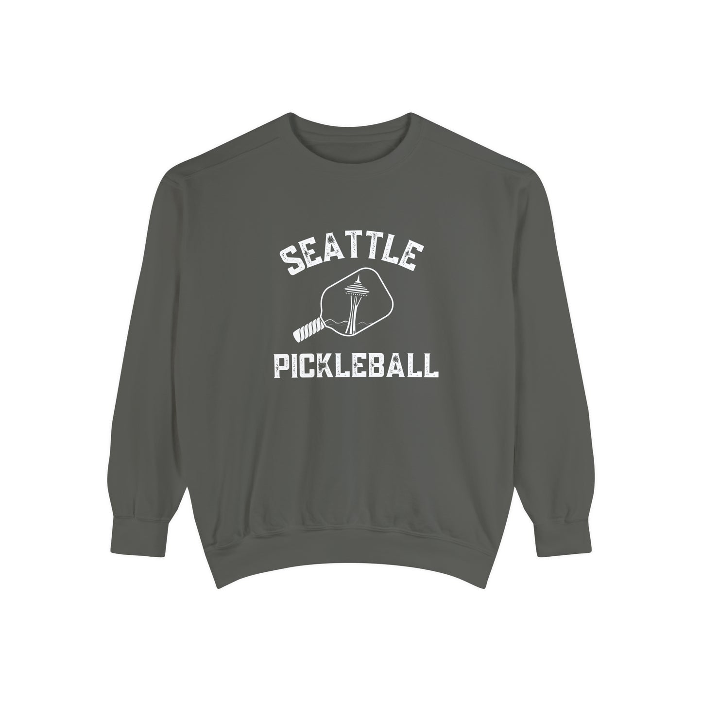Seattle Pickleball Crews - Comfort Colors