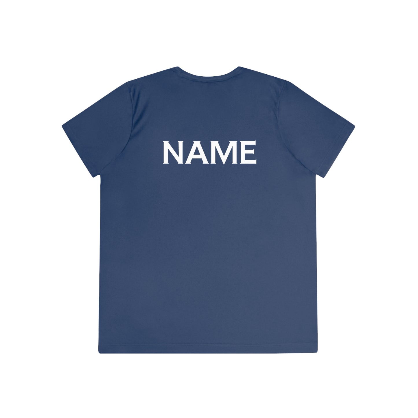 Florida Storm Ladies SPF 40 Sprt Tek Competitor Tee - Add name