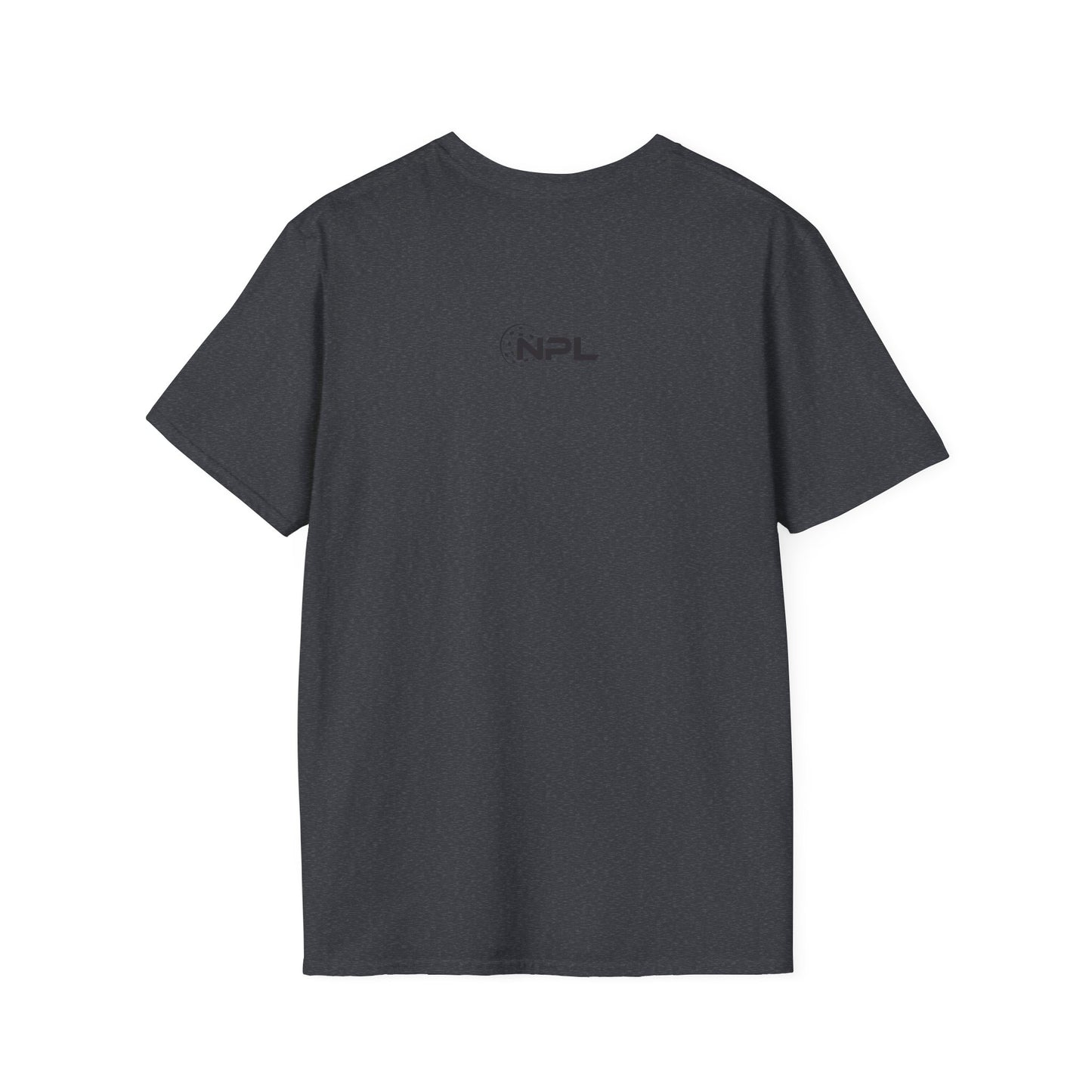 * Coachella Valley Scorpions - Unisex Softstyle 100% Cotton T-Shirt