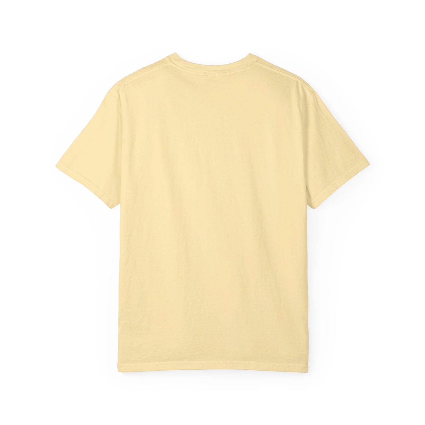 Pickle Everything Unisex Garment-Dyed T-shirt