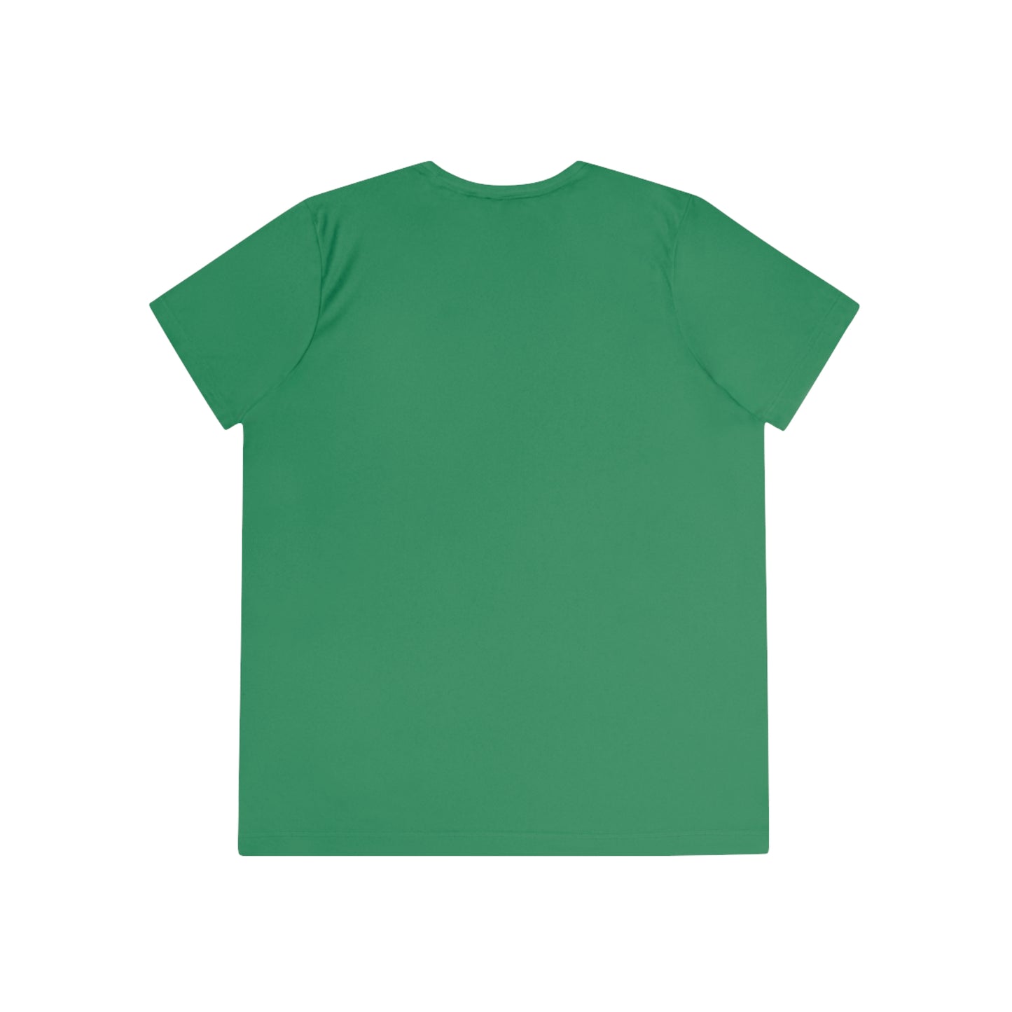 USA Pickleball - Ladies Fit SPFb 40 Moisture-wicking Competitor Tee