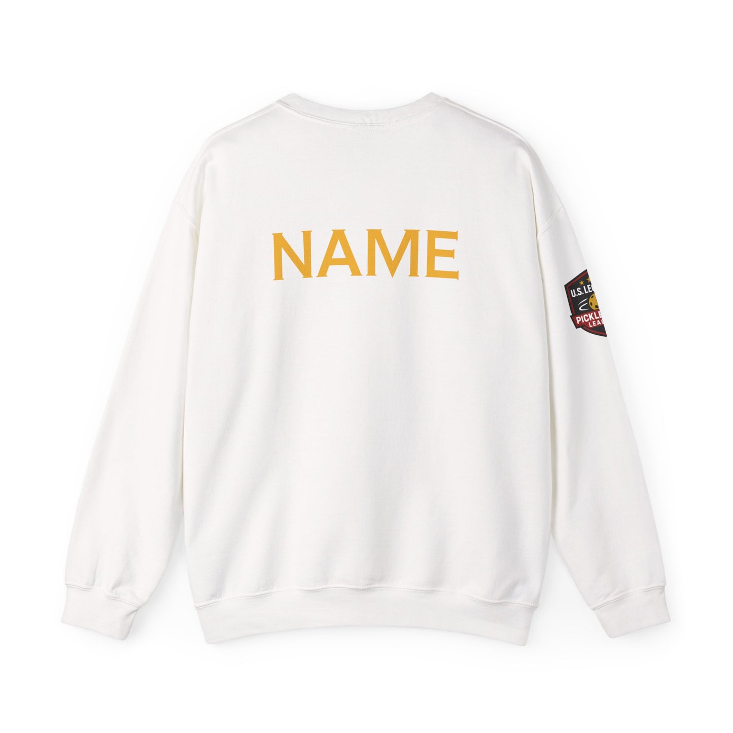 The Del Rays - Unisex Crew - add name - optional US Legends logo