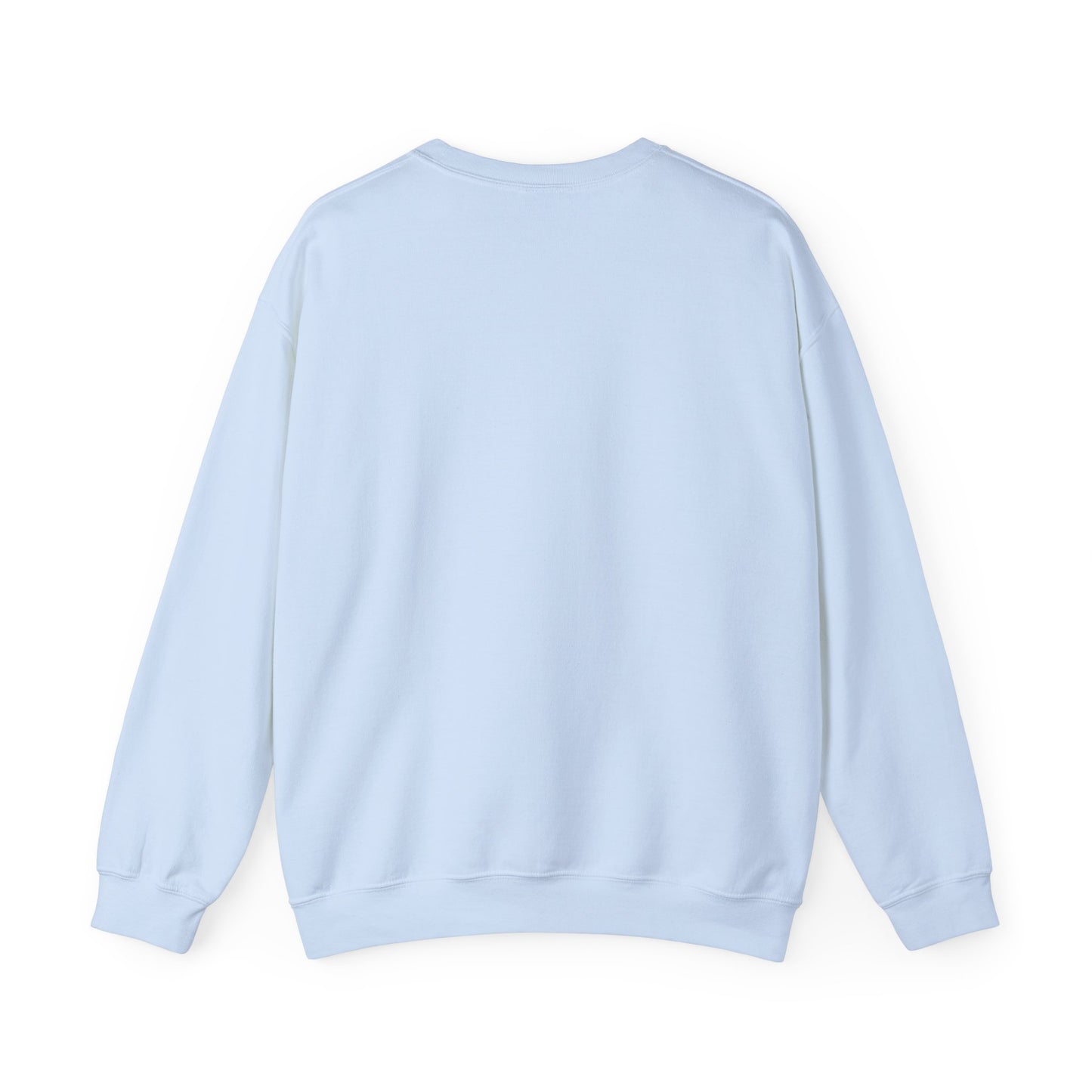 Unisex 1 sided ARES Crew 50/50