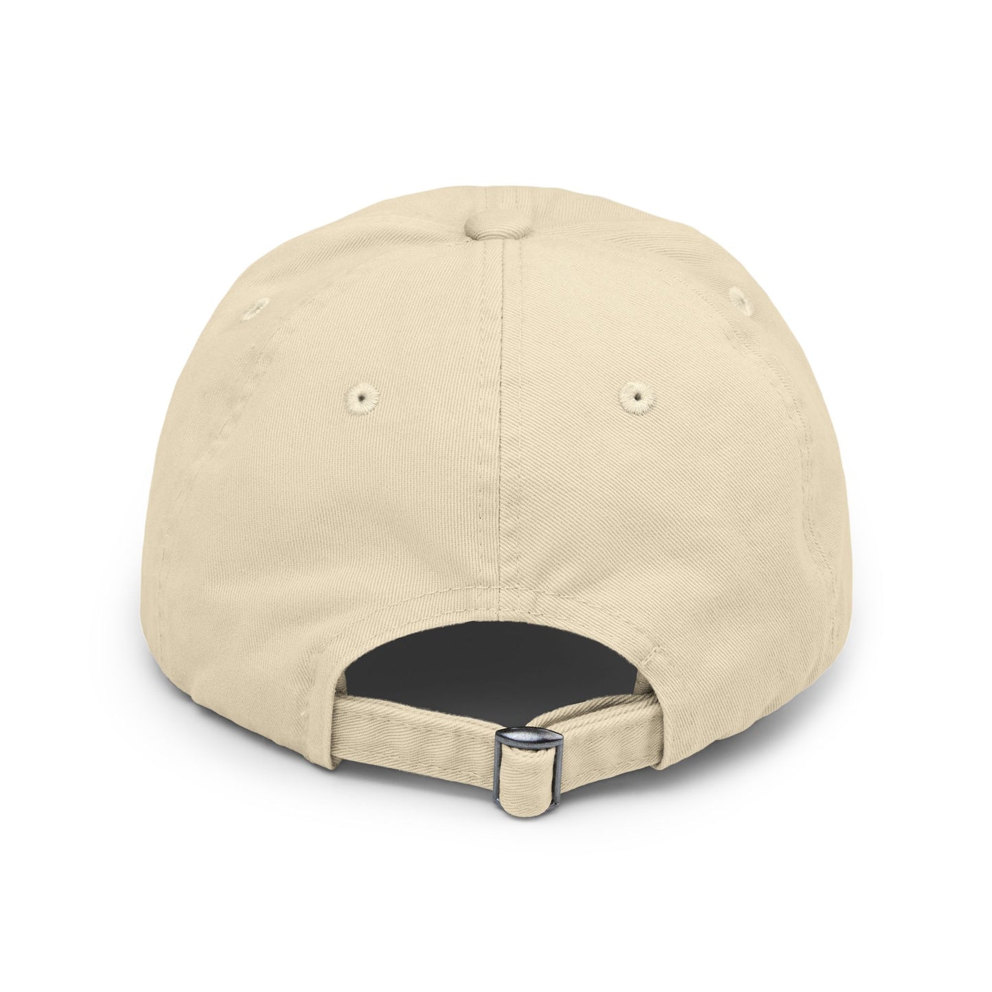 Florida Storm Unisex Distressed Hat - Printed large logo