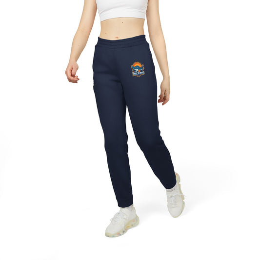 The Del Rays - adidas Unisex Fleece Joggers