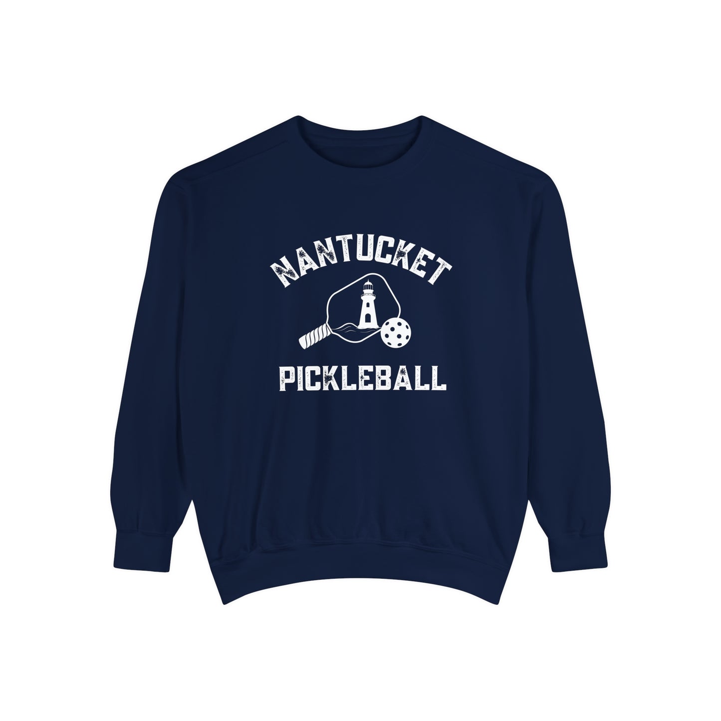 Newport Beach Pickleball Crews- Comfort Colors