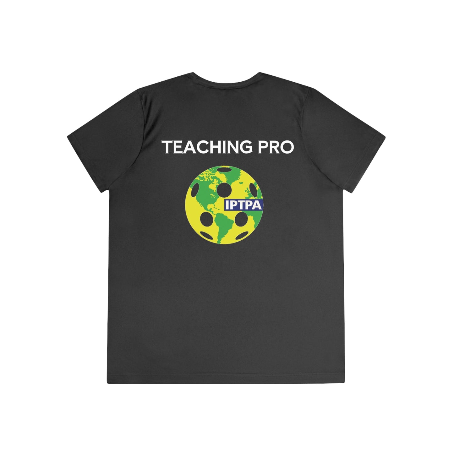 Ladies Competitor Tee