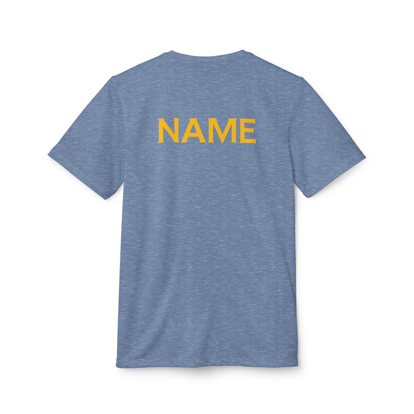 Florida Storm ADIDAS Unisex Sport SPF 50 T- Add name