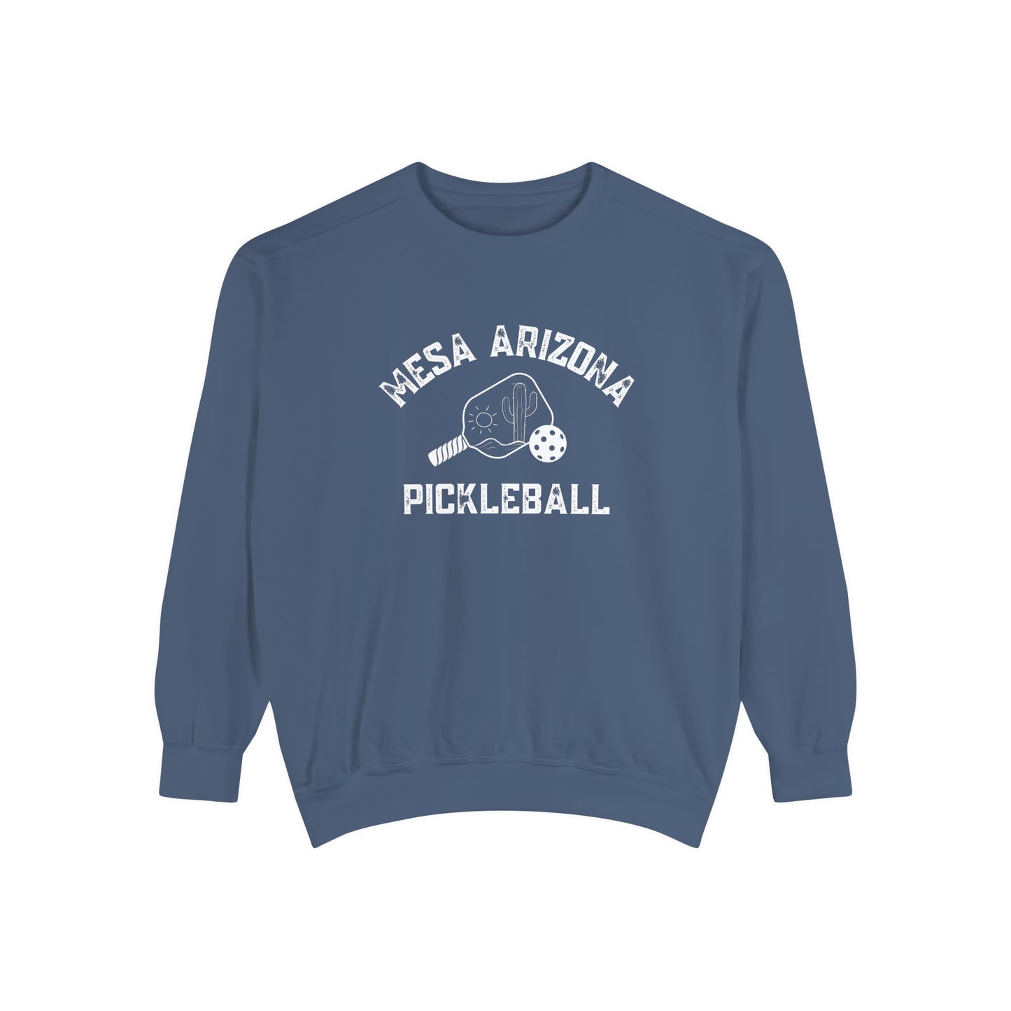 Mesa Arizona - Pickleball Crews - Comfort Colors