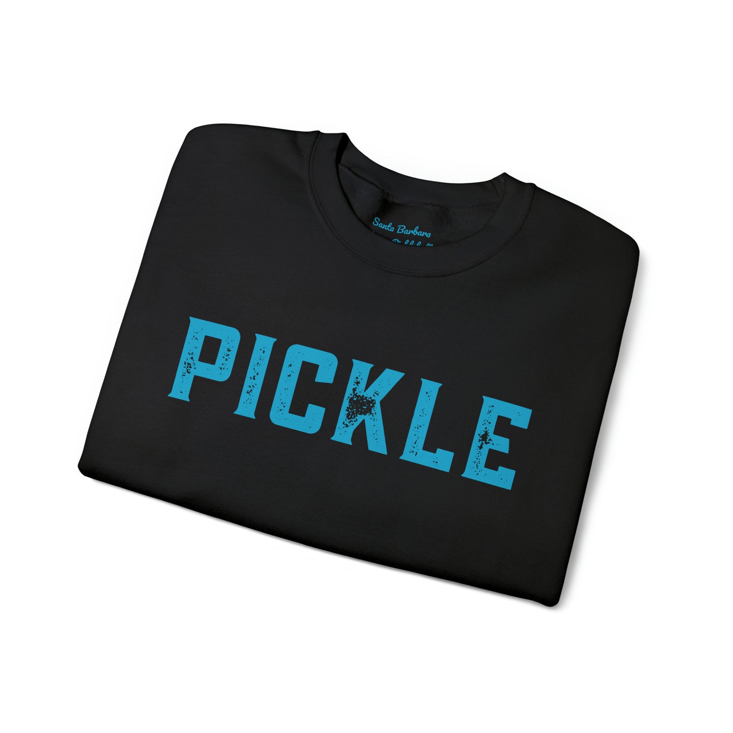 Vail Gales Pickleball Crew Sweatshirt - Customized