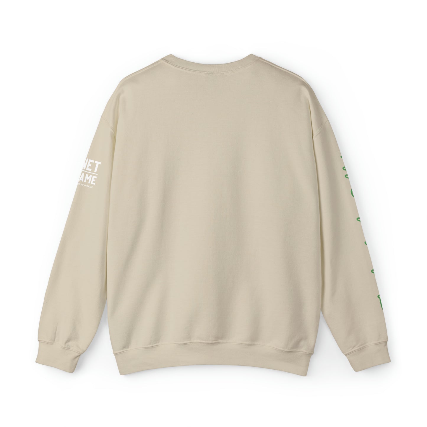 LOVE Net Game Crew Navy - Customize sleeves, Add in notes