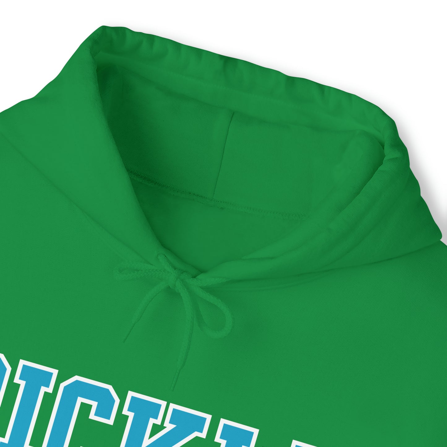 Vail Gales Pickleball - PICKLE Collegiate Hoodie Unisex