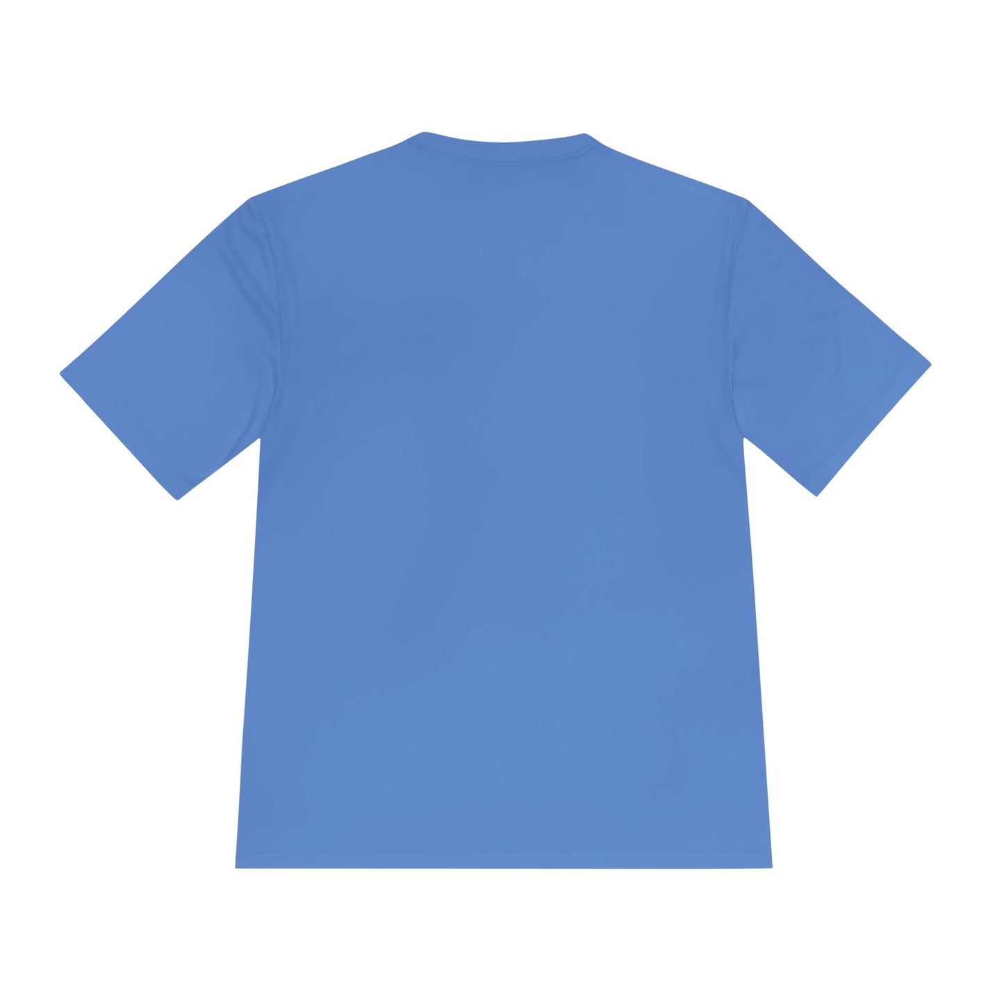 USA Pickleball - Unisex Moisture Wicking Tee