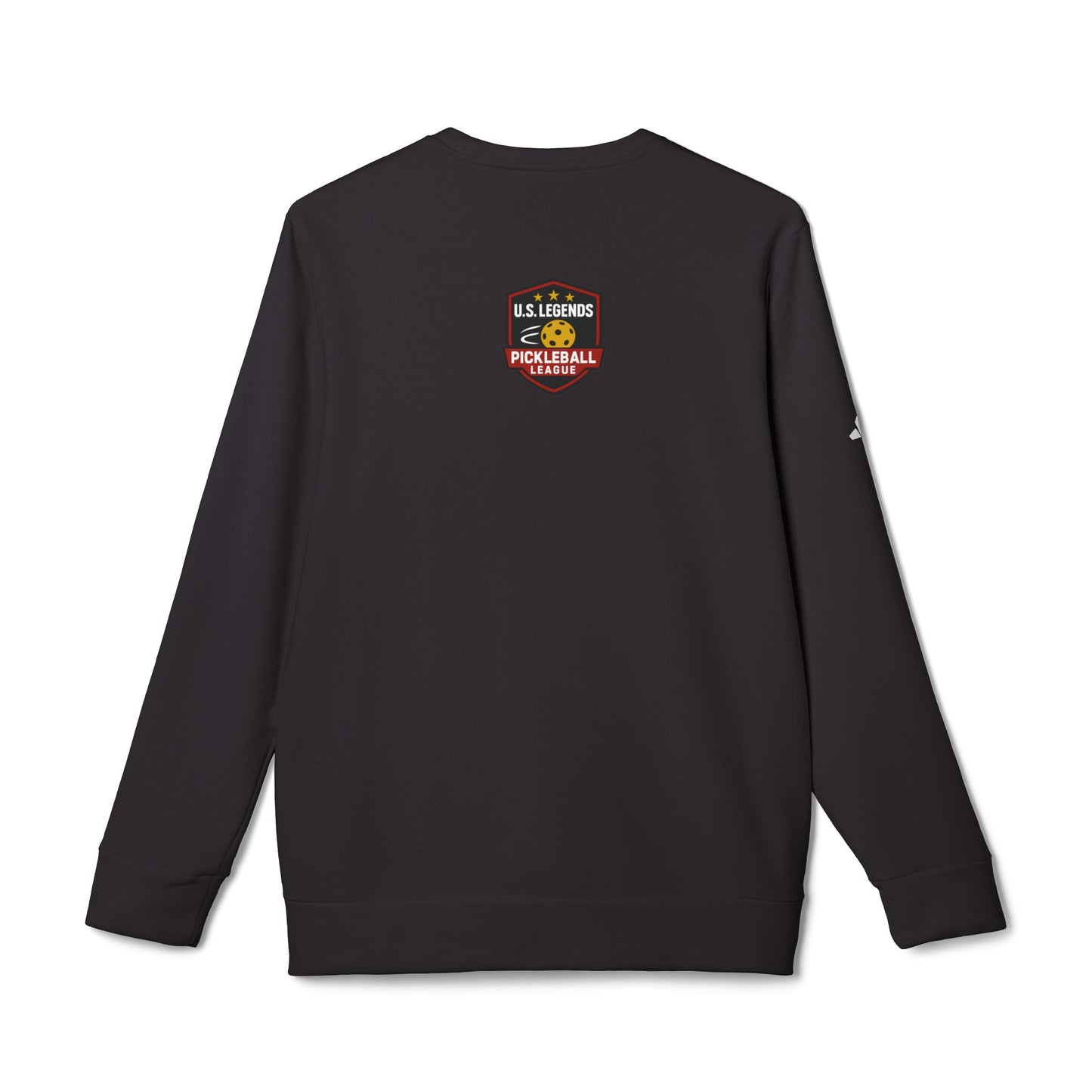 Florida Storm warmer Adidas Unisex Fleece Crew 2 sided