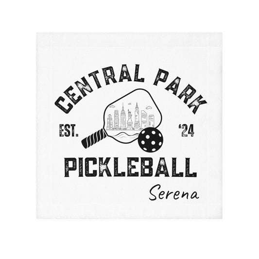 Serena Face Towel