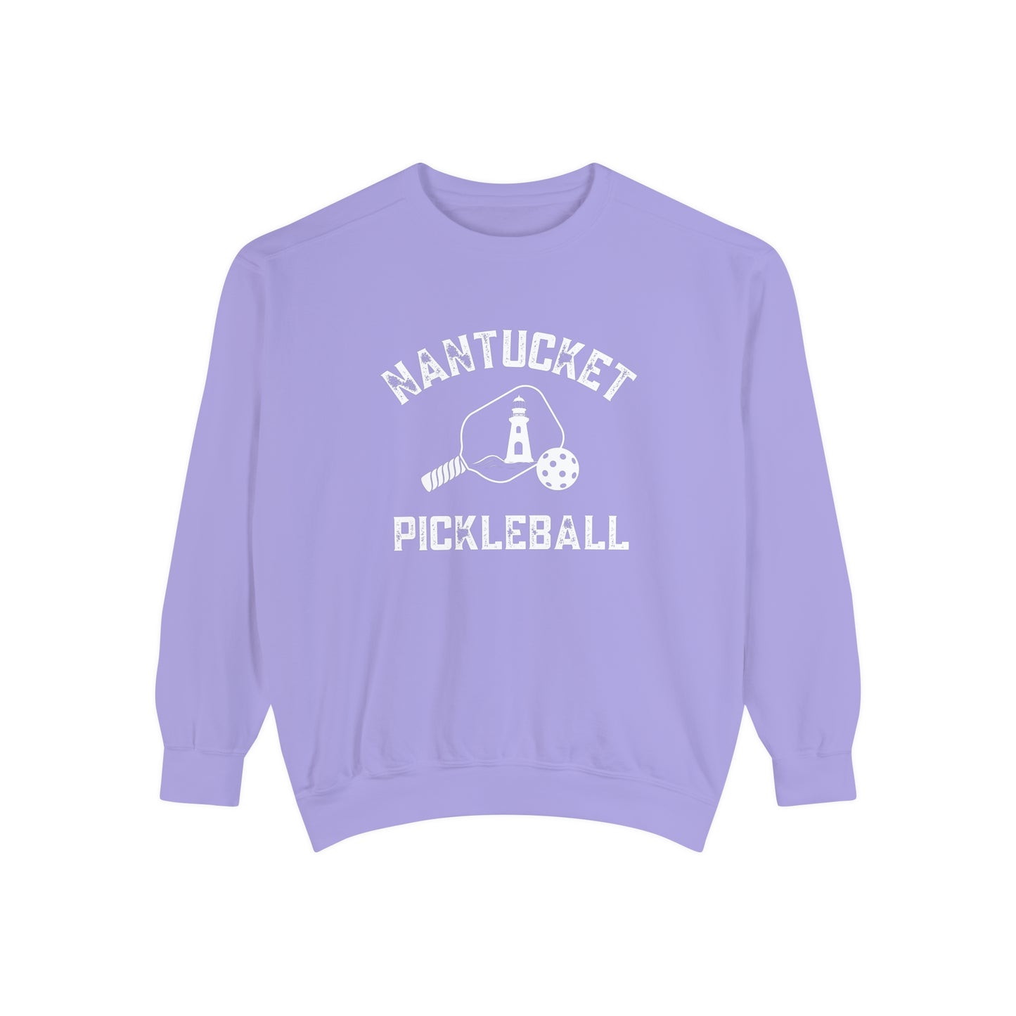 Newport Beach Pickleball Crews- Comfort Colors
