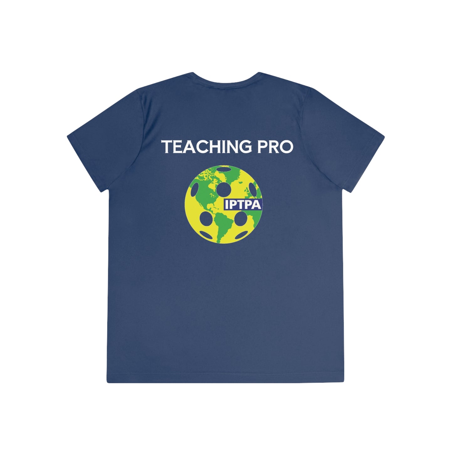 Ladies Competitor Tee