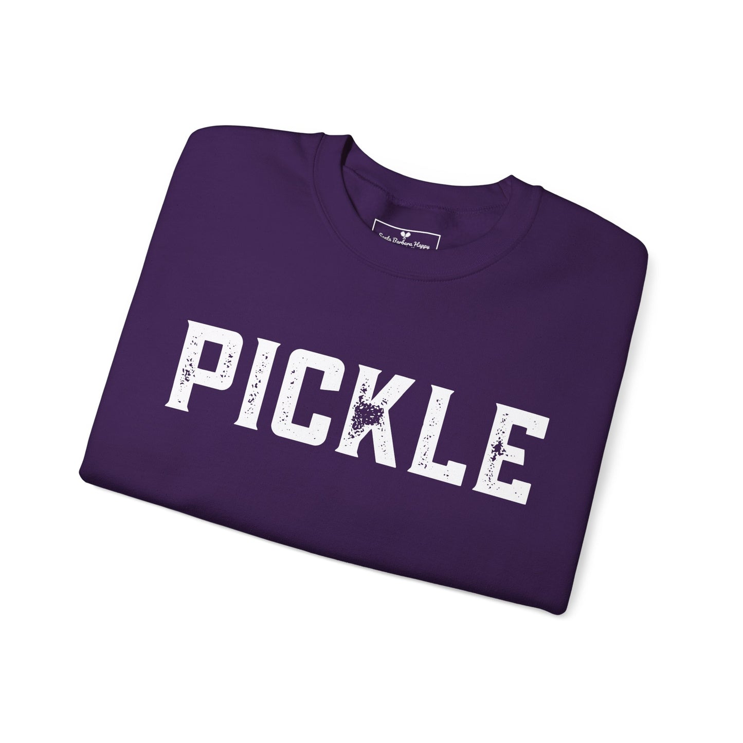 Boca Raton Picklers NPL Team - Custom Crew/Sleeves Boca Raton Picklers - personalize sleeve and or back