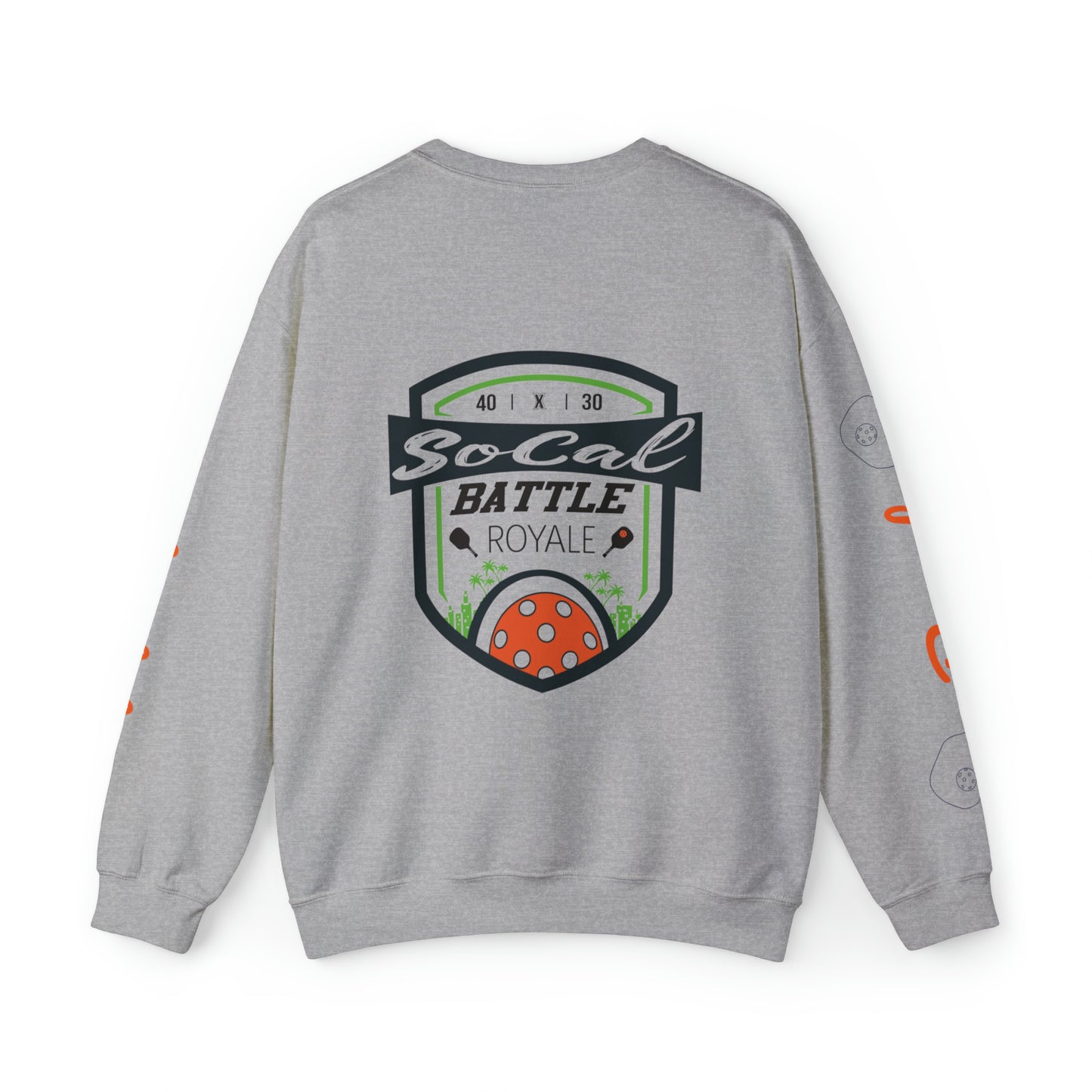 Minor League Crew Customizeable