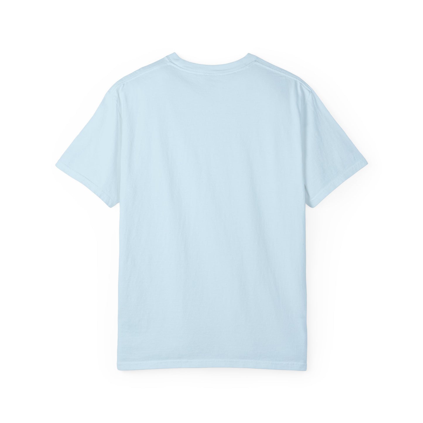 Toscana Country Club - Garment Dyed Unisex T