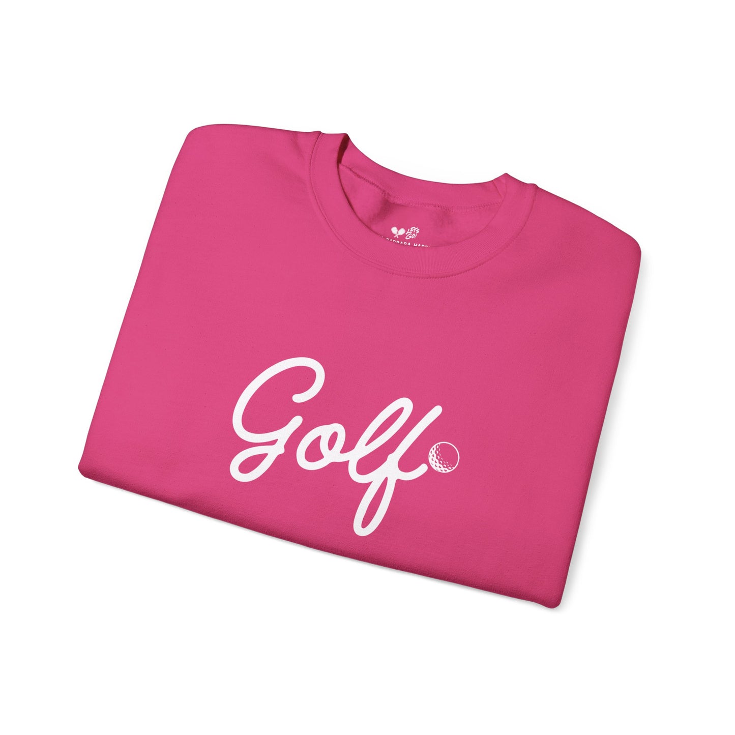 Customize my Golf Crew BLACK FRIDAY add your name to sleeve