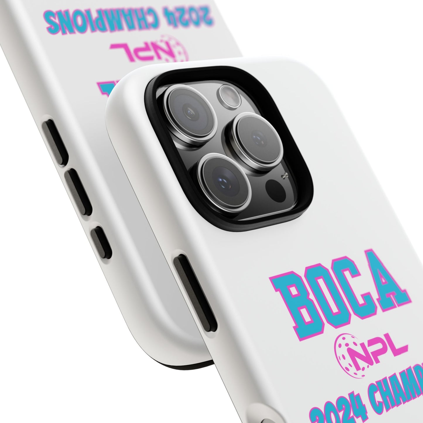 BOCA NPL Champions Tough Cases