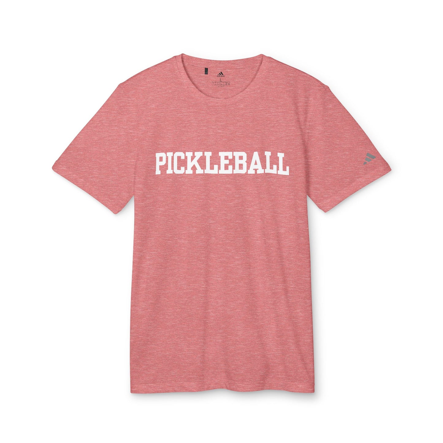 PICKLEBALL SPF 50 Unisex Sport Adidas Performance T-shirt -Can add name on back