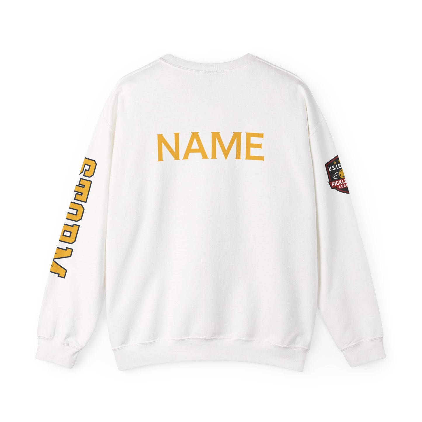 Florida Storm - Unisex Crew - add name - optional US Legends logo