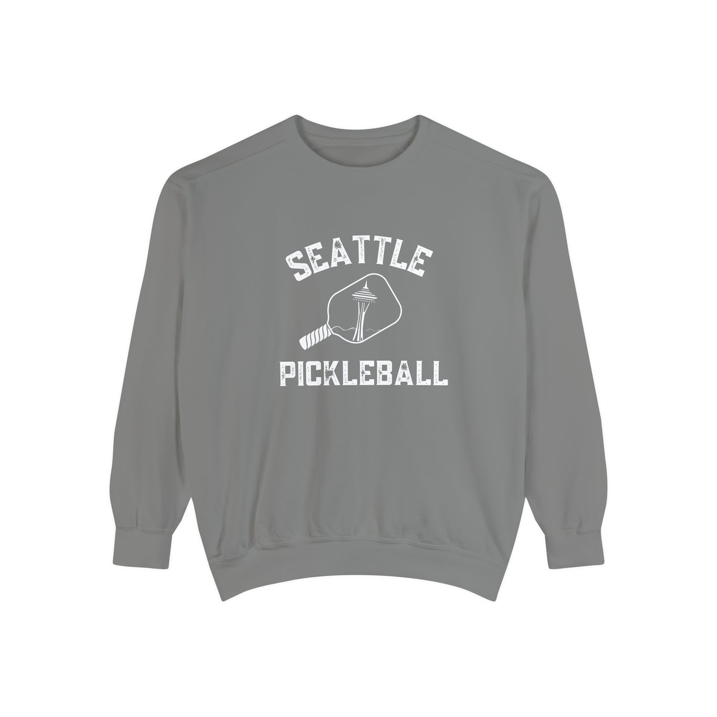 Seattle Pickleball Crews - Comfort Colors