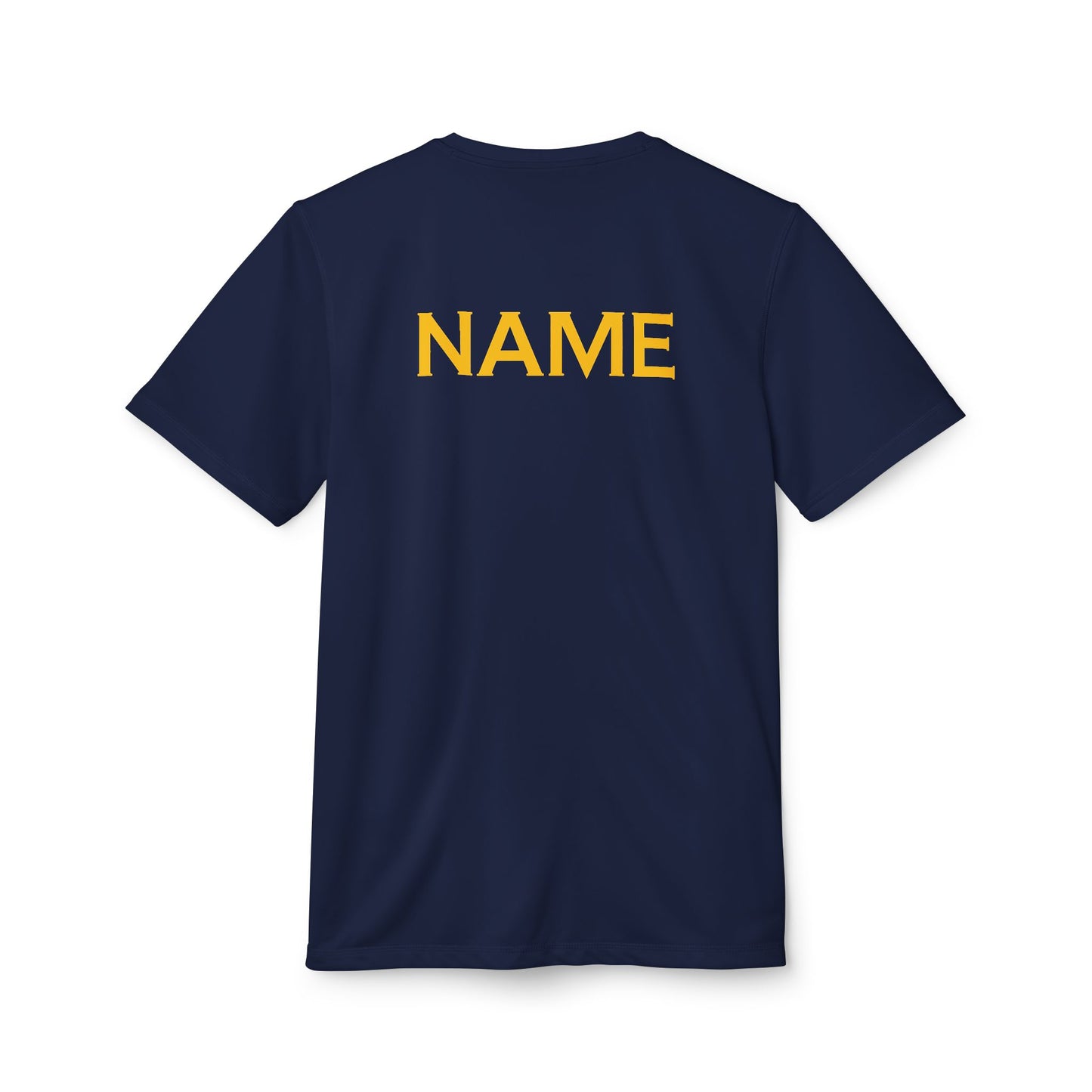 Florida Storm ADIDAS Unisex Sport SPF 50 T- Add name