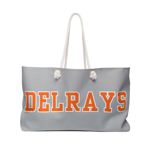 The Del Rays  Bag w/ Rope Handles, Add name