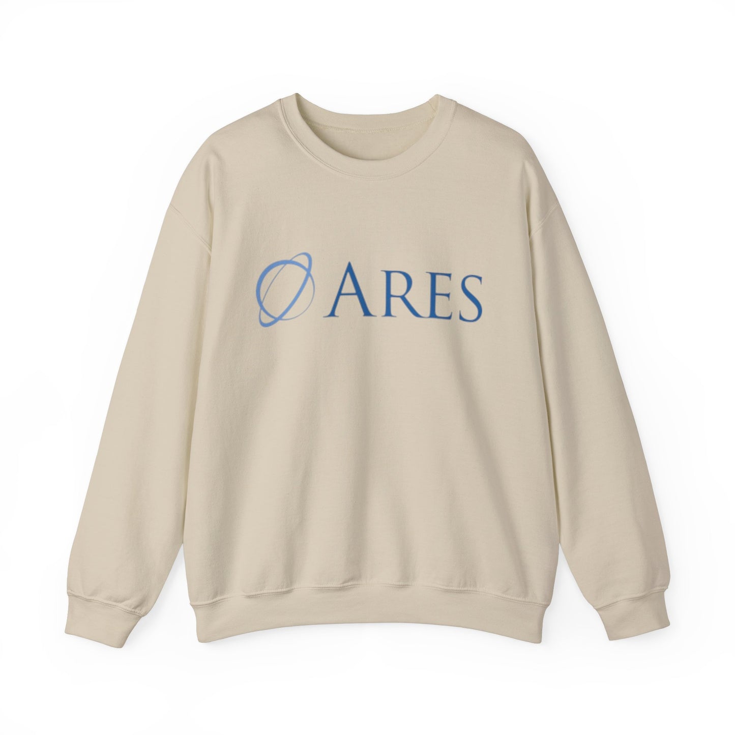 Unisex 1 sided ARES Crew 50/50