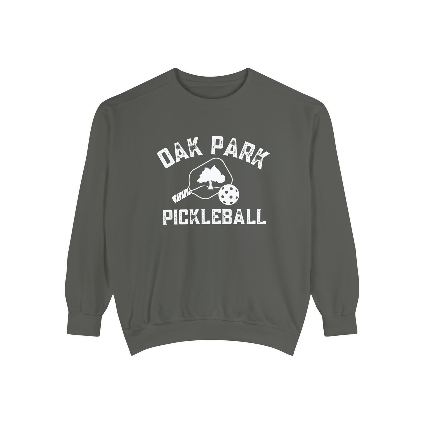 Oak Park Pickleball Crew -Comfort Colors
