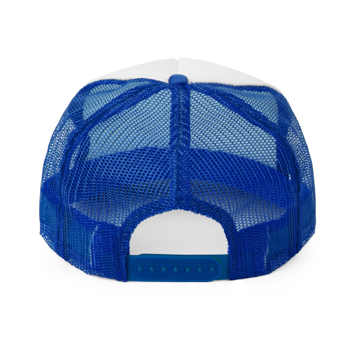 Sleeves Trucker Hat