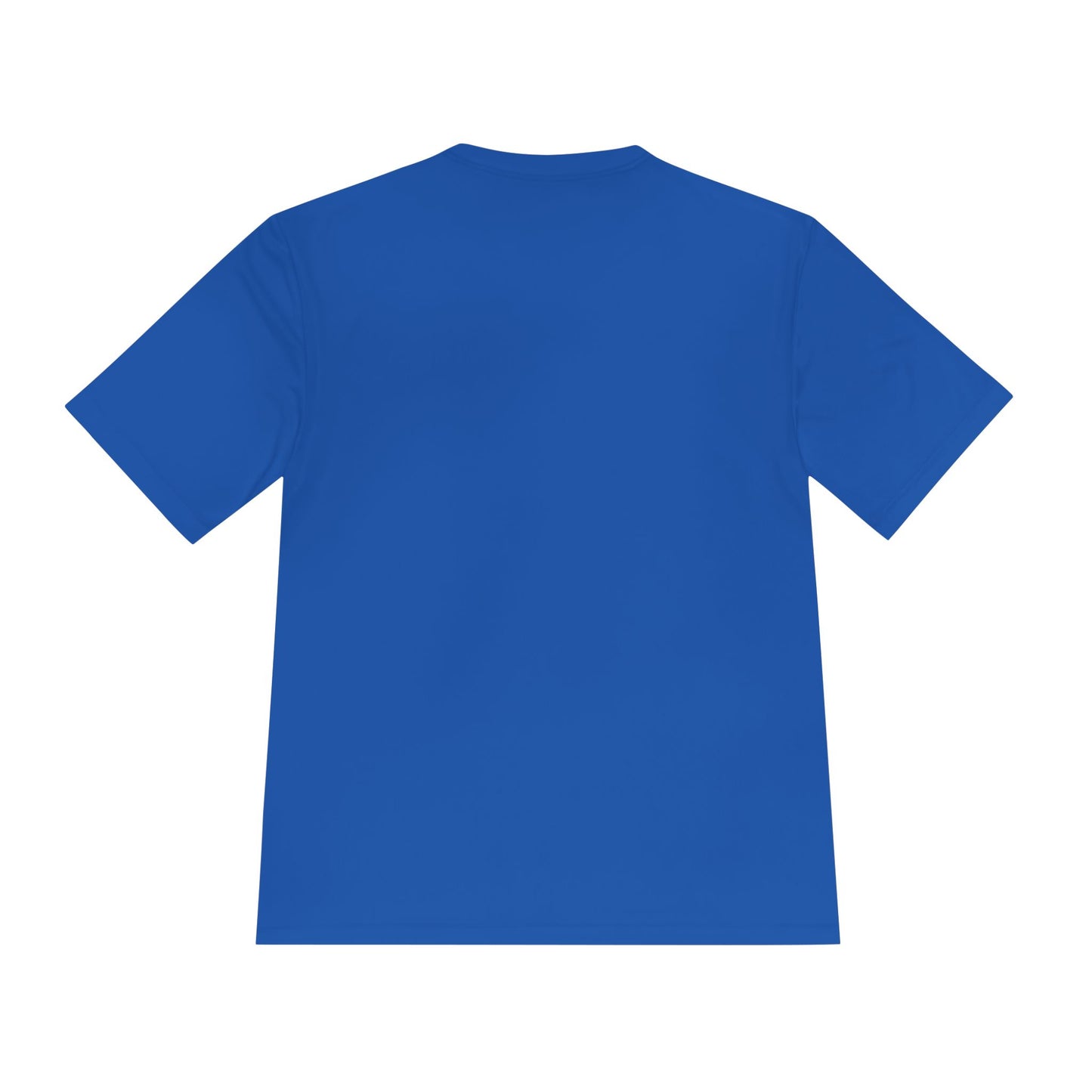 USA Pickleball - Unisex Moisture Wicking Tee