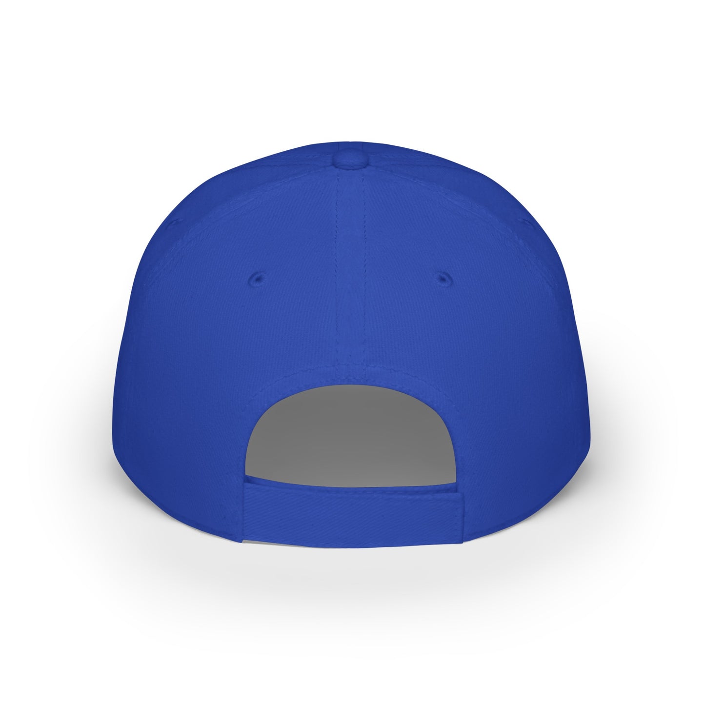 Austin Ignite NPL Team - Low Profile Baseball Cap (silkscreen)