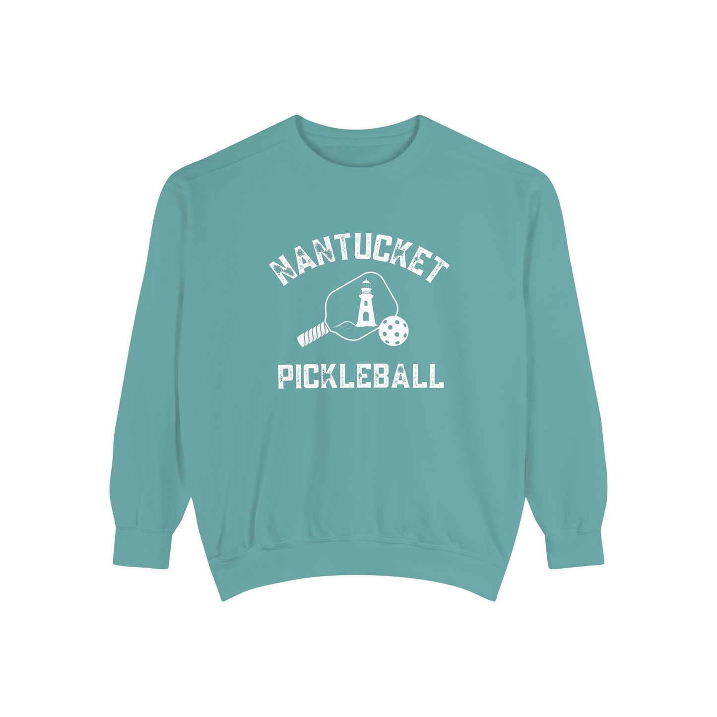 Newport Beach Pickleball Crews- Comfort Colors