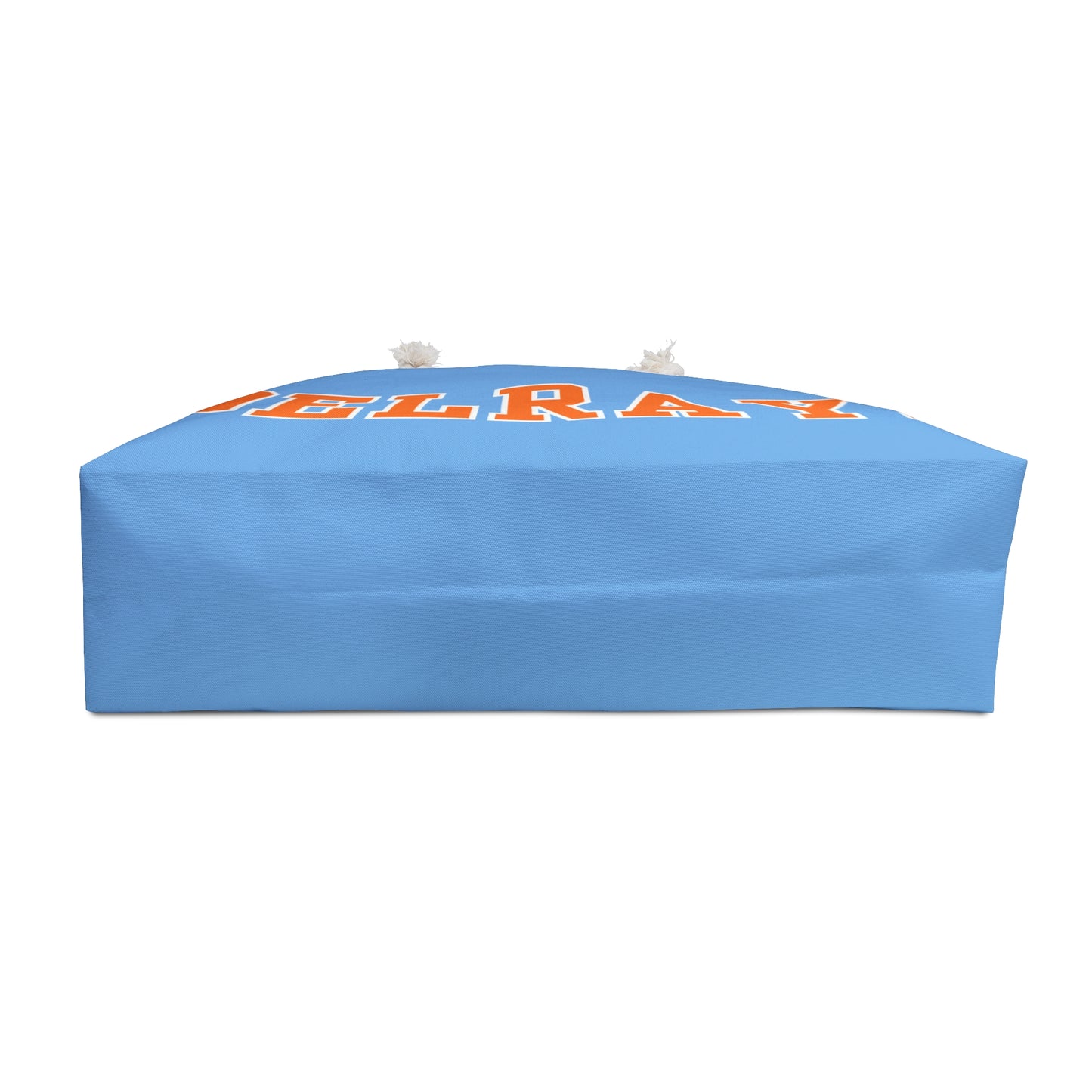 The Del Rays Bag w/ Rope Handles, Add name