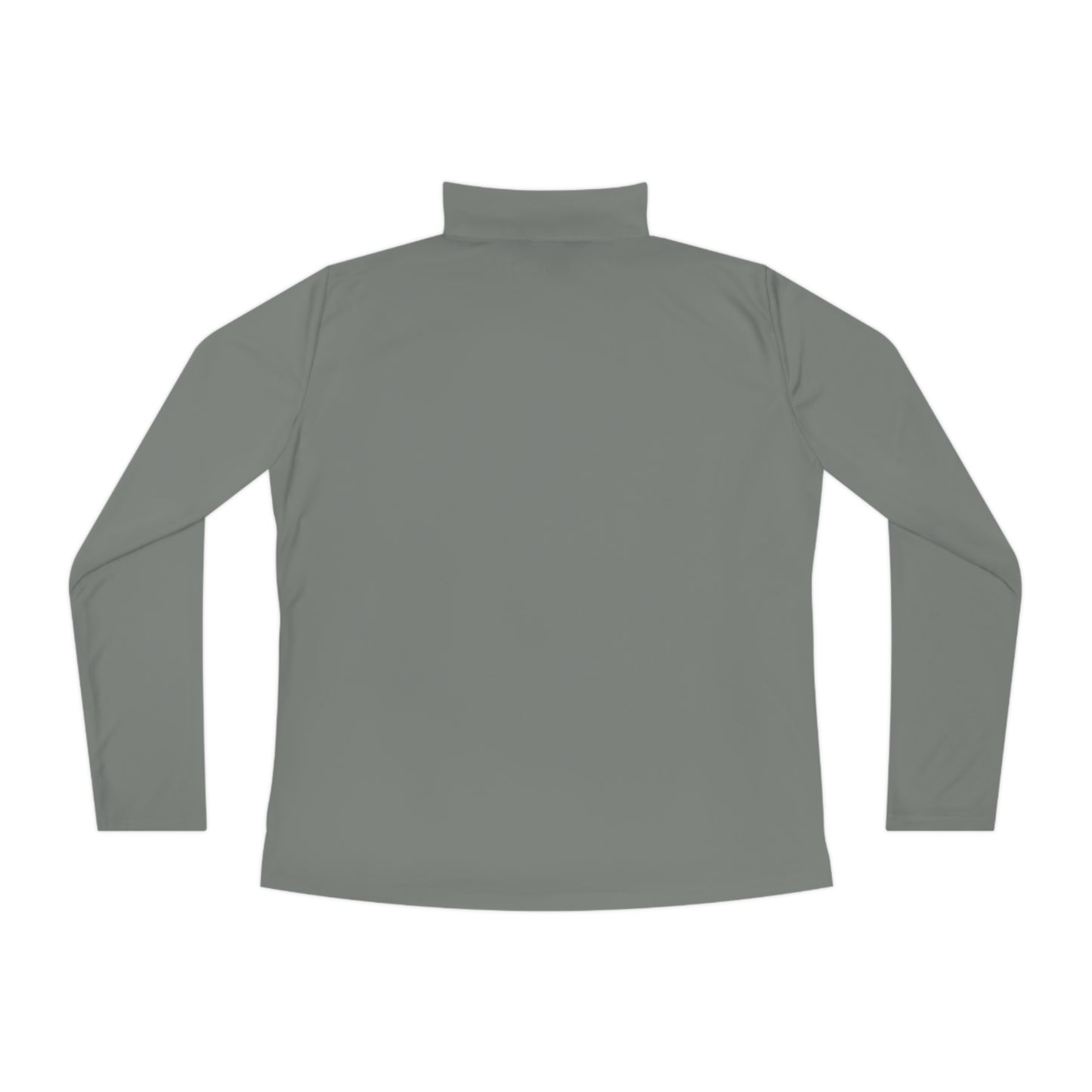 Richmond New Zealand - Ladies Quarter-Zip Pullover SPF 40, Moisture Wicking