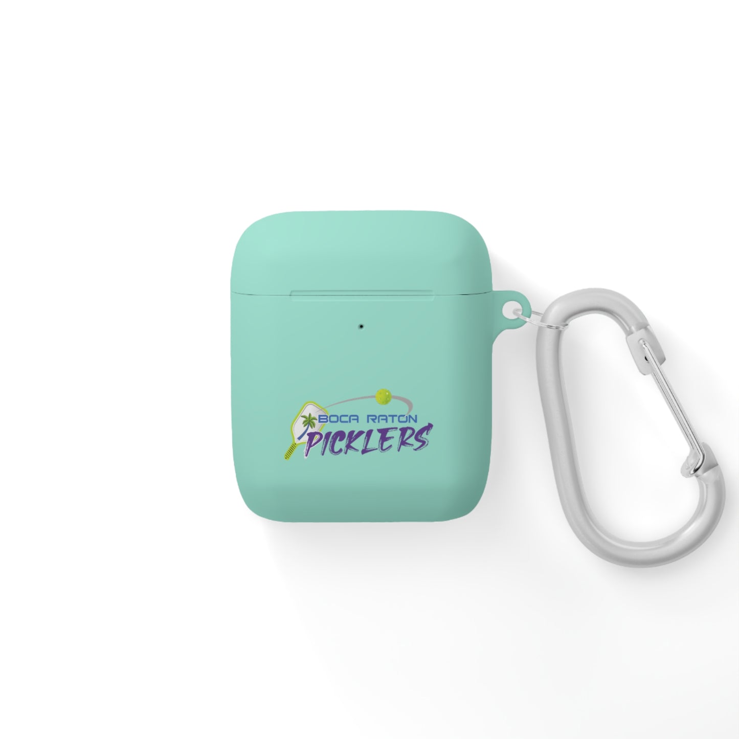 Boca Raton Picklers NPL Team - AirPods and AirPods Pro Case Cover