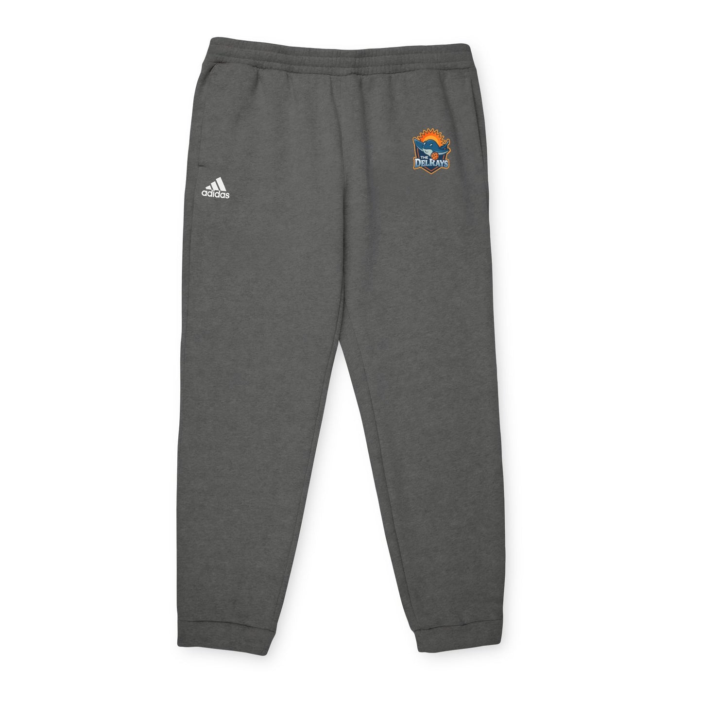 The Del Rays - adidas Unisex Fleece Joggers
