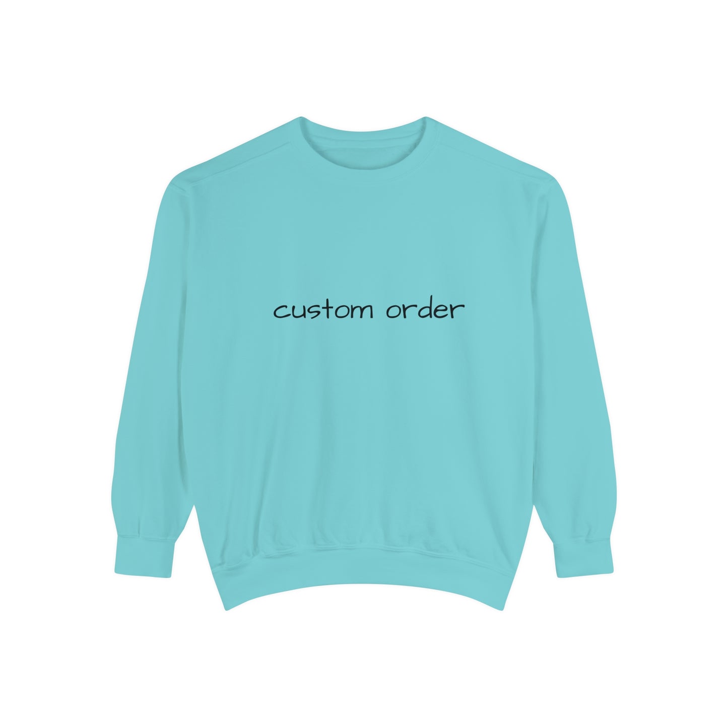 Custom Pickleball Crew - Your City