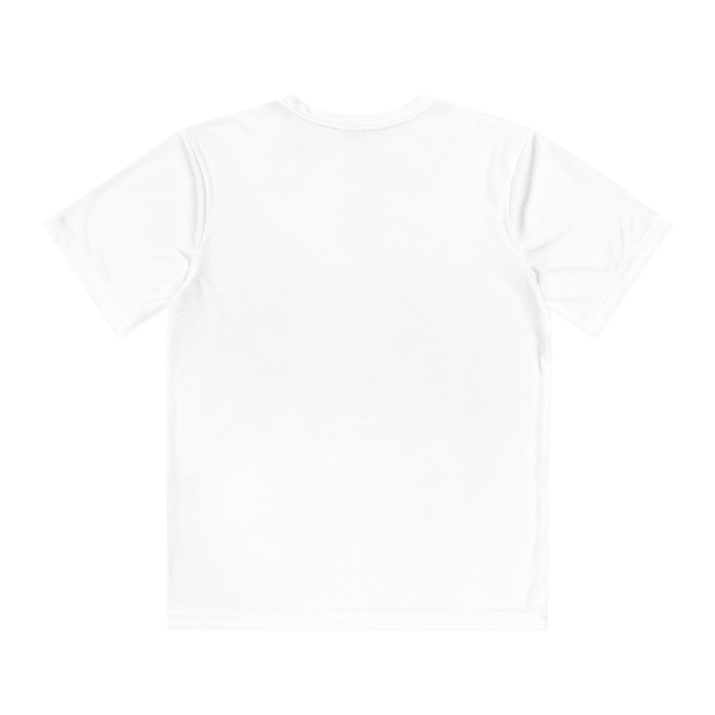 Coachella Valley Scorpions - Youth Competitor Tee, Moisture Wicking -customize back