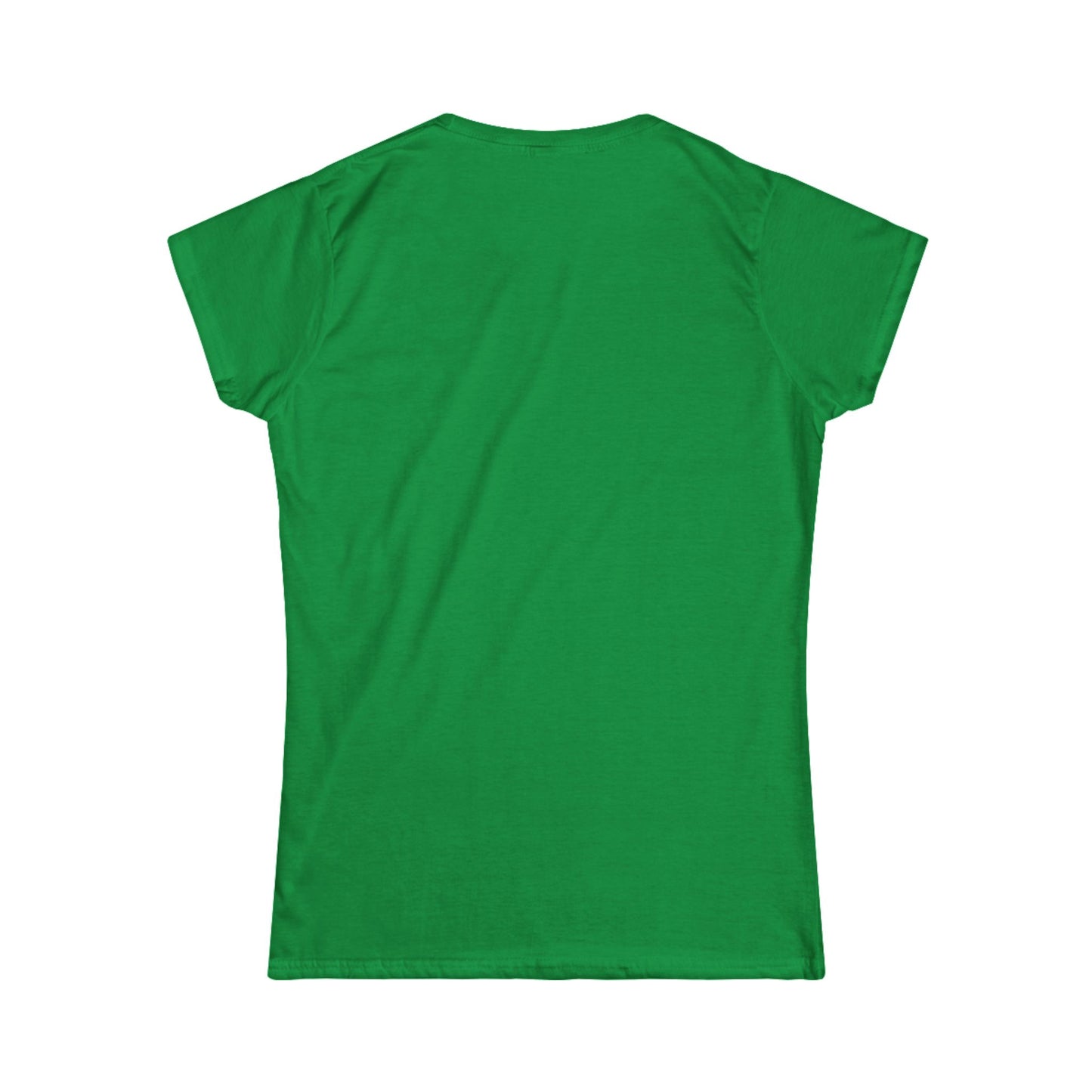 Ojai Valley Pickleball Women's Softstyle Tee