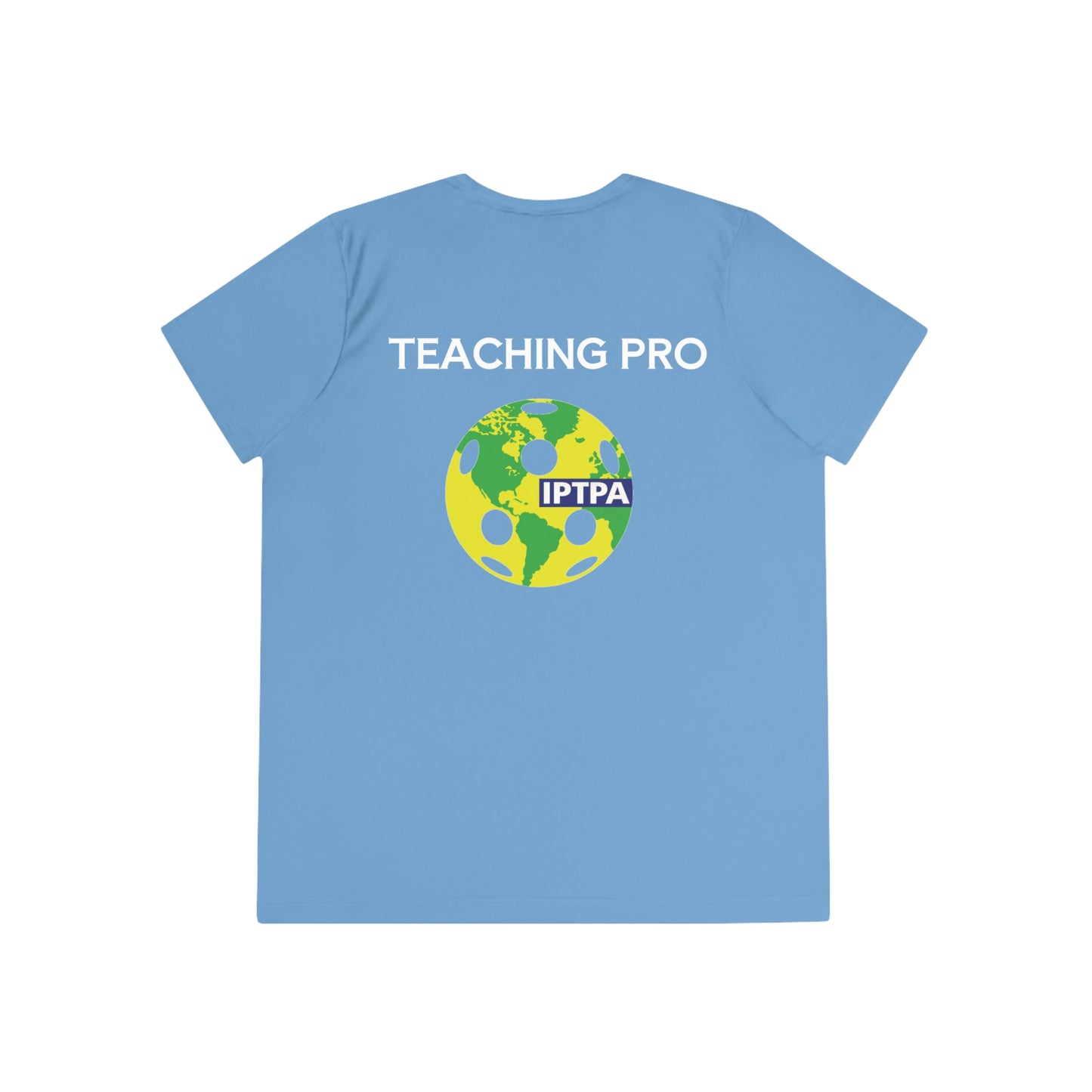 Ladies Competitor Tee
