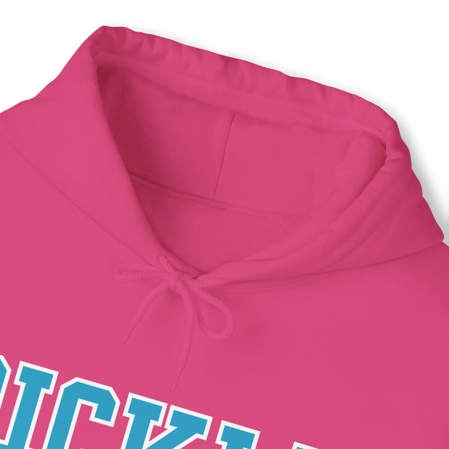 Vail Gales Pickleball - PICKLE Collegiate Hoodie Unisex