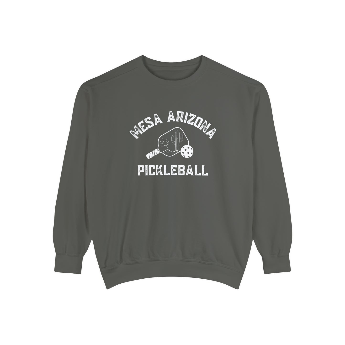 Mesa Arizona - Pickleball Crews - Comfort Colors