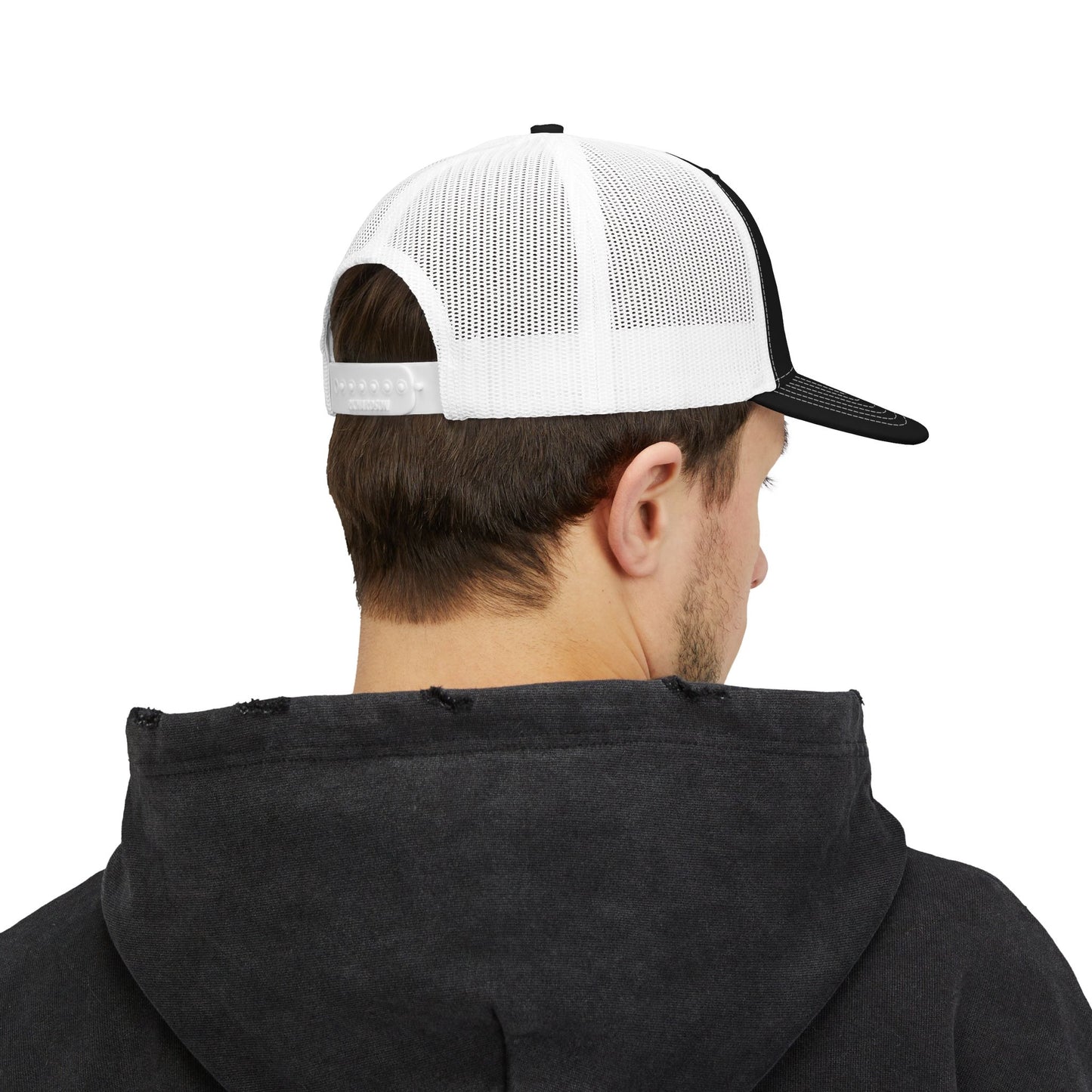 Florida Storm Richardson mesh SnapBack hat (embroidered)
