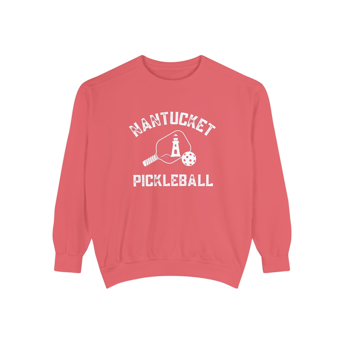 Newport Beach Pickleball Crews- Comfort Colors