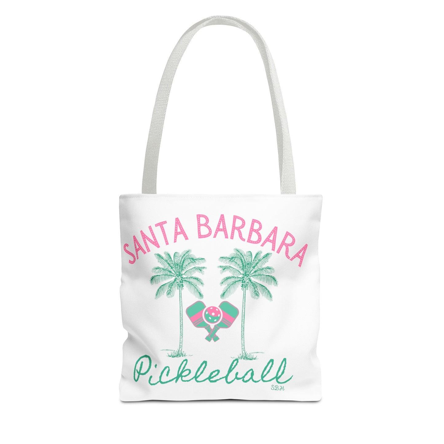 SANTA BARBARA POCKLEBALL - Can customize